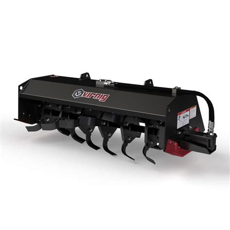 mini skid steer attachment manufacturers|mini skid steer tiller attachment.